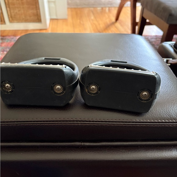 Royal Rider Stirrups - Picture 3 of 7